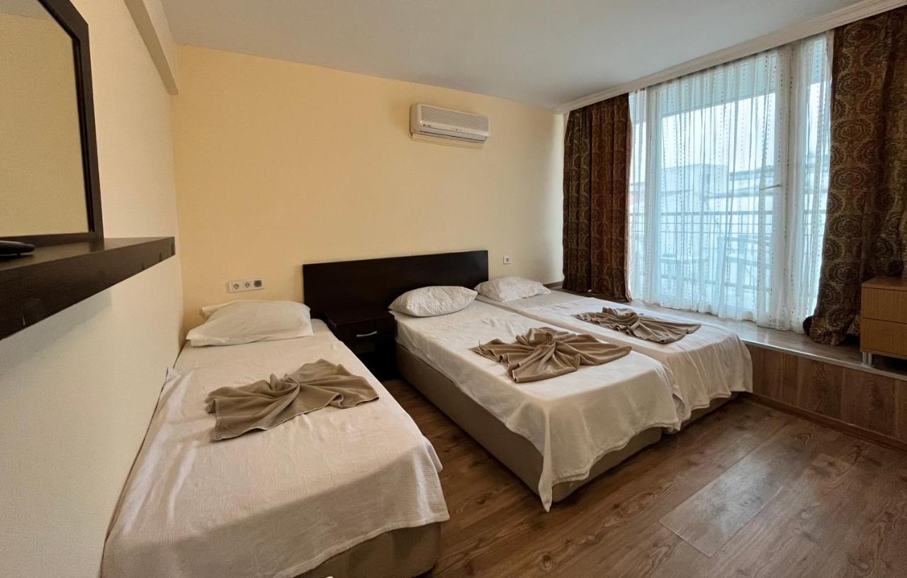 Romeo Beach Hotel Kemer Exterior photo