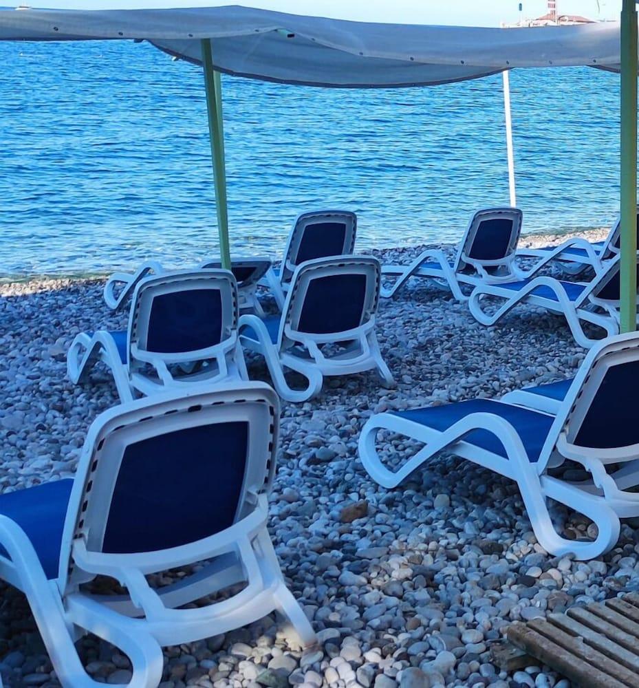 Romeo Beach Hotel Kemer Exterior photo