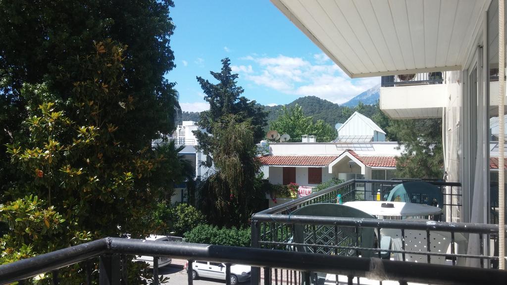 Romeo Beach Hotel Kemer Exterior photo