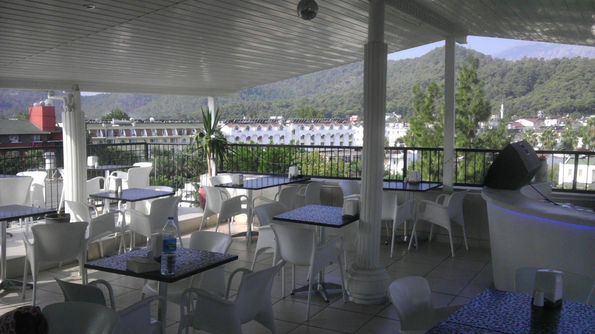 Romeo Beach Hotel Kemer Exterior photo